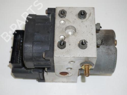 ABS Bremseaggregat CITROËN XSARA (N1) 1.9 D (70 hp) 18189890