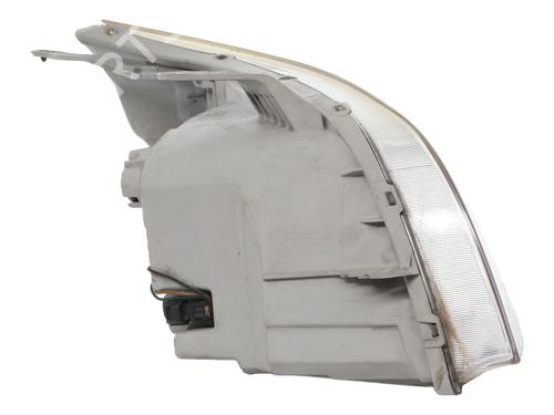 Left headlight CHEVROLET AVEO / KALOS Hatchback (T250, T255) 1.2 LPG | BP22642410C28 