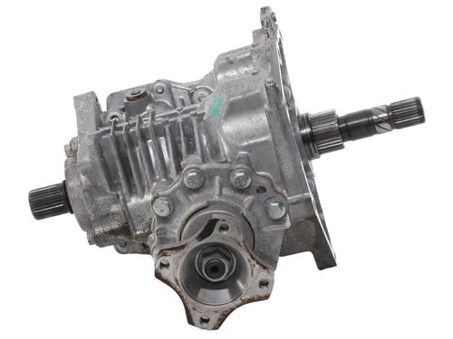 Gear fordelekasse DACIA DUSTER (HM_) 1.5 dCi 115 4x4 (HMAD) (116 hp) 21065936