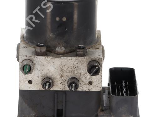 Used ABS pump CITROËN DS3 (SA_) 1.6 HDi 90 (92 hp) 19730791