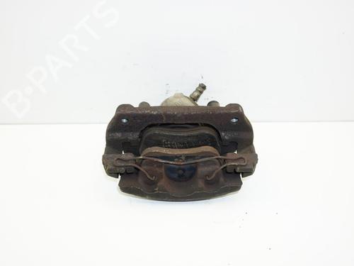 Right front brake caliper DACIA DUSTER (HS_) 1.5 dCi | BP18176140M104 
