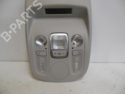 Interior roof light CITROËN C4 II (NC_) 1.6 HDi 110 | BP18179530I8