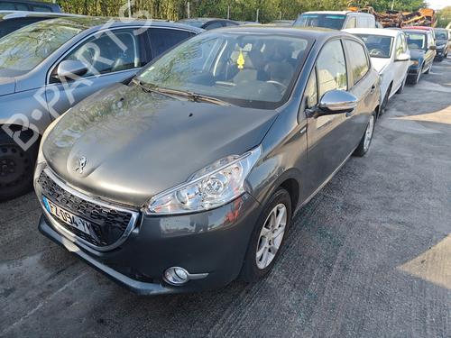 Rim PEUGEOT 208 I (CA_, CC_) 1.2 VTI 82 | BP27346690C45 