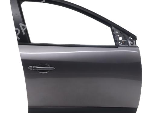 Used Right front door RENAULT MEGANE III Hatchback (BZ0/1_, B3_) 1.5 dCi (BZ1G, BZ1W, BZ0R) (95 hp) 21025688