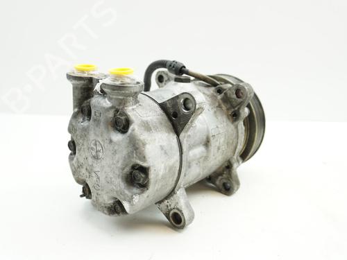 AC-Kompressor PEUGEOT 206 Hatchback (2A/C) 1.4 i | BP18188255M34 