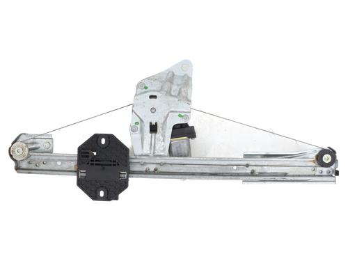 Front left window mechanism DACIA SANDERO II TCe 90 (B8M1, B8MA, B8AC) | BP29255282C22 