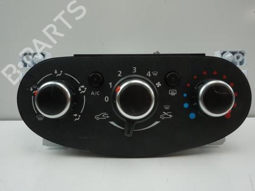 Used Climate control Climate control DACIA SANDERO II 1.5 Blue dCi 95 (B8JL) (95 hp) 18179080 18179080