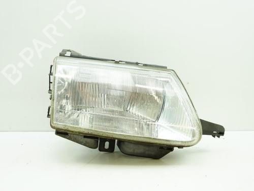 Right headlight CITROËN SAXO (S0, S1) 1.0 X | BP18185475C29 