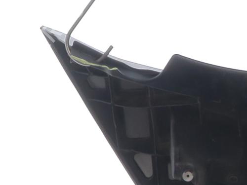 Front bumper RENAULT CLIO III (BR0/1, CR0/1) 1.5 dCi (C/BR0G, C/BR1G) | BP29317265C7 