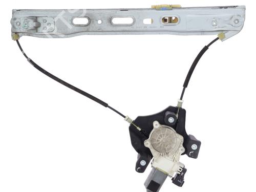 Vindusheismekanisme venstre foran FORD TRANSIT CONNECT V408 Box Body/MPV 1.5 TDCi (101 hp) 30352913