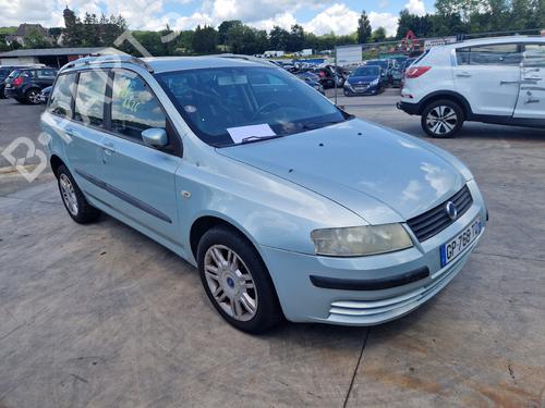 Recambios FIAT STILO Multi Wagon (192_) 1.9 JTD 4778806