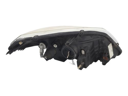 Left headlight DACIA SANDERO 1.2 16V | BP31713287C28