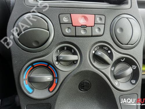 Starter FIAT PANDA (169_) 1.2 (169AXF2A, 169AXF1A) | BP18174937M8 