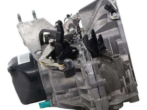 Used Gearbox DACIA SANDERO II 1.0 SCe 75 (B8JC, B8JD, B8NC) (73 hp) 18183146