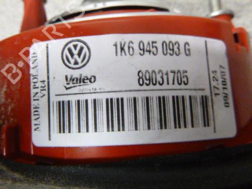 Left tailgate light VW GOLF V (1K1) 1.9 TDI | BP18175721C79 