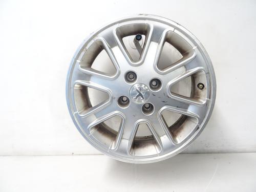 Used Rim PEUGEOT 1007 (KM_) 1.6 HDi (109 hp) 27614711