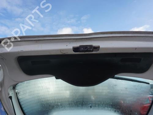 Retrovisor izquierdo PEUGEOT 206 Hatchback (2A/C) 1.4 HDi eco 70 | BP21387380C26 