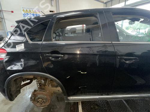 Used Right rear door PEUGEOT 4008 1.8 HDi AWC (150 hp) 29919453