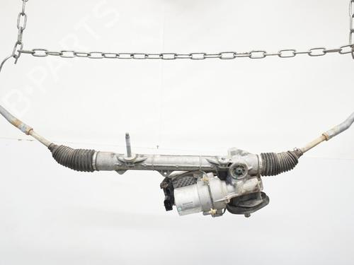 Used Steering rack PEUGEOT 207 (WA_, WC_) 1.6 HDi (90 hp) 19579204