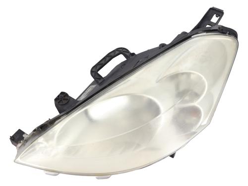 Venstre forlygte PEUGEOT PARTNER Box Body/MPV 1.6 HDi (75 hp) 30124664