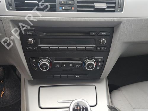 Bak støtfanger BMW 3 (E90) 318 d | BP30738436C8