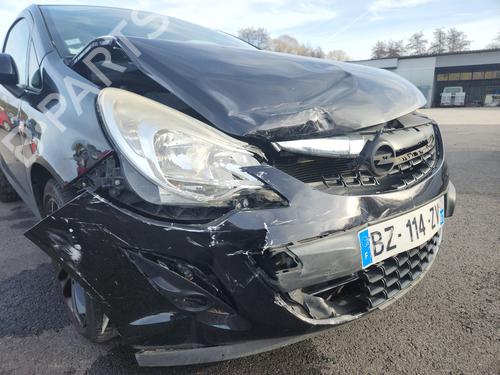 Steering rack OPEL CORSA D (S07) 1.2 (L08, L68) | BP33566096M22  - Image 14