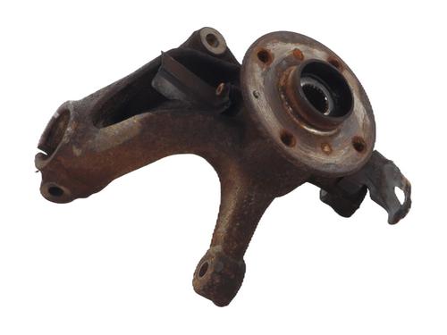 Used Right front steering knuckle CITROËN C1 (PM_, PN_) 1.0 (68 hp) 22374012