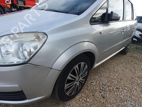 ABS pump OPEL ZAFIRA / ZAFIRA FAMILY B (A05) 1.7 CDTI (M75) | BP18183428M43 