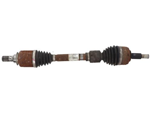 Used Left front driveshaft RENAULT MEGANE IV Hatchback (B9A/M/N_) 1.5 dCi 110 (B9A3) (110 hp) 22905493