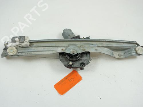Used Rear left window mechanism Rear left window mechanism 18188897 18188897