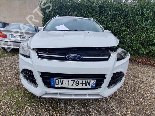 Used Parts FORD KUGA II (DM2) 2.0 TDCi 4x4 1697443