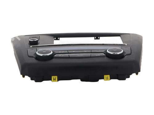 Climate control RENAULT KADJAR (HA_, HL_) 1.2 TCe 130 (HLMR) | BP29838306I5 