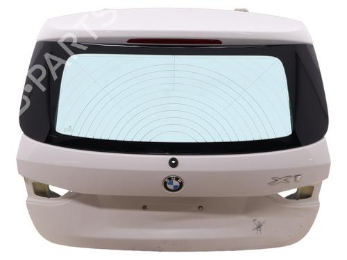 Used Tailgate BMW X1 (E84) sDrive 18 d (143 hp) 23142214