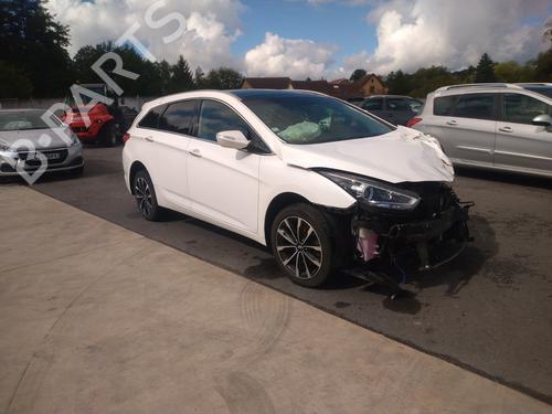 Left tailgate light HYUNDAI i40 I CW (VF) 1.7 CRDi | BP34453682C79 - Image 18