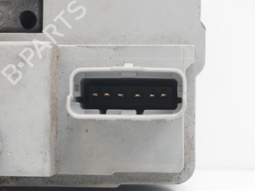 Used Front right lock Front right lock PEUGEOT 206 Hatchback (2A/C) 1.4 i (75 hp) 18186970 18186970