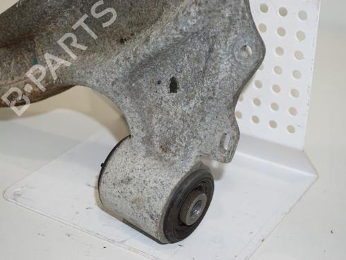 Used Left front suspension arm OPEL ASTRA J (P10) 1.7 CDTI (68) (110 hp) 18197173