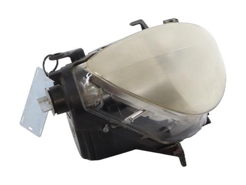 Right headlight PEUGEOT 307 (3A/C) 2.0 HDi 110 | BP28162042C29 