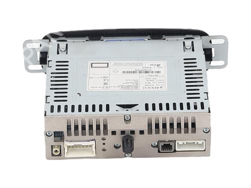 Radio RENAULT CLIO IV (BH_) 1.2 16V | BP23763764E6 