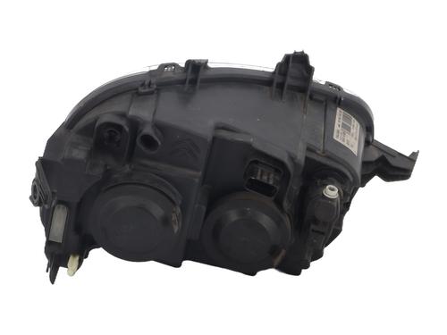 Left headlight CITROËN C3 III (SX) 1.5 BlueHDi 100 (SXYHYP, SXYHTU) | BP30159375C28 