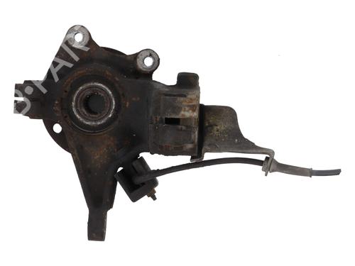 Højre Styrespindel Lejehus PEUGEOT 206 Hatchback (2A/C) 1.9 D | BP24226531M26 