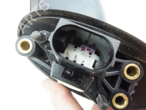 Used Right mirror MINI MINI (R50, R53) One (90 hp) 18192951