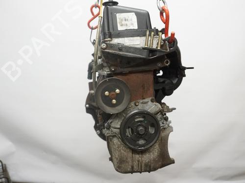 Used Engine Engine FORD KA (RB_) 1.3 i (60 hp) 18187439 18187439