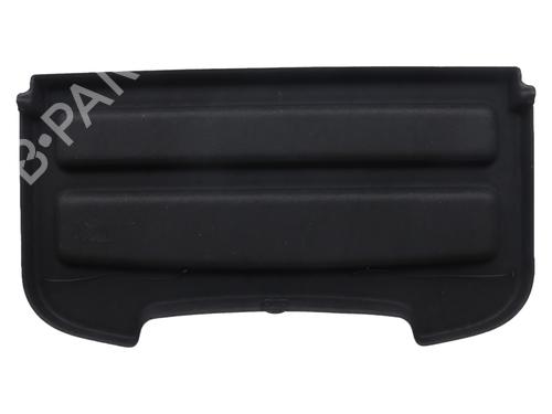 Used Rear parcel shelf Rear parcel shelf DACIA SANDERO III 1.0 TCe 100 ECO-G (101 hp) 40122814 40122814