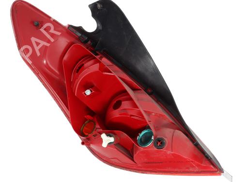 Right taillight PEUGEOT 308 I (4A_, 4C_) 1.6 16V | BP27611572C35 