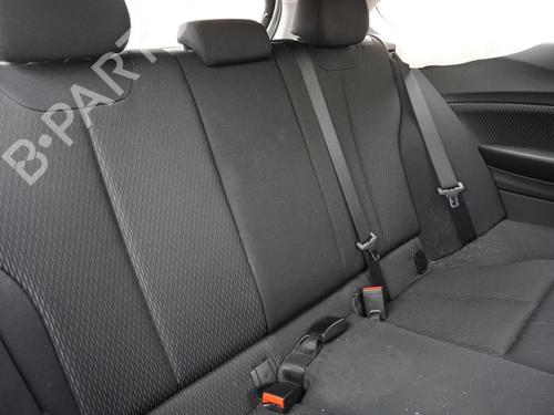 Used Parts BMW 1 (F21)  114 d  1695290