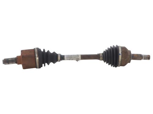 Used Left front driveshaft PEUGEOT 508 SW I (8E_) 2.0 BlueHDi 180 (180 hp) 28304242