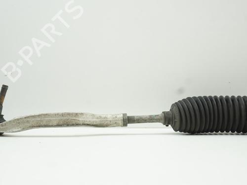 Styregear/Snekke RENAULT MEGANE IV Hatchback (B9A/M/N_) 1.2 TCe 130 (B9MR) | BP19729631M22