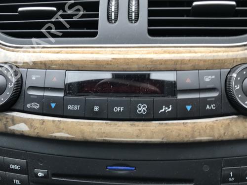 Front right panel MERCEDES-BENZ CLS (C219) CLS 320 CDI (219.322) | BP26239598C59  - Image 22