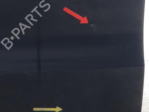Used Left front door Left front door AUDI A1 Sportback (8XA, 8XF) 1.2 TFSI (86 hp) 35939844 35939844