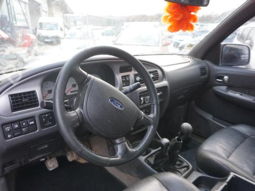 Starter FORD RANGER (ER, EQ, R_) 2.5 TD 4x4 | BP18187687M8 